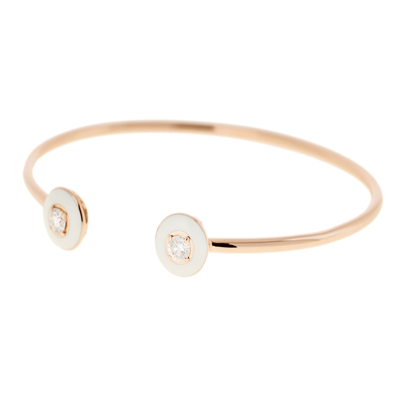 selim mouzannar Mina Bracelet ivoireDiamants