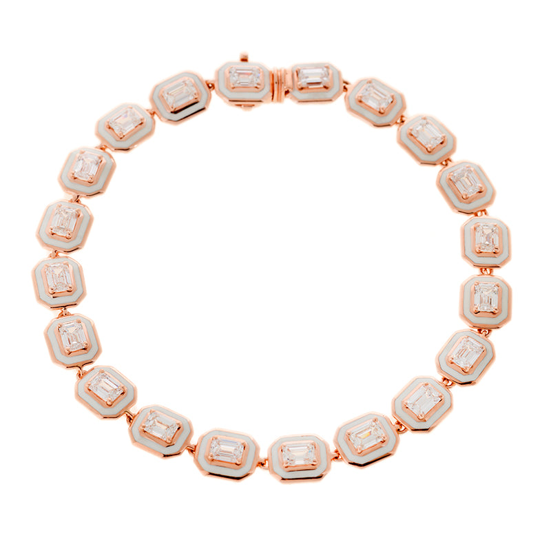 selim mouzannar Mina Bracelet ivoireDiamants