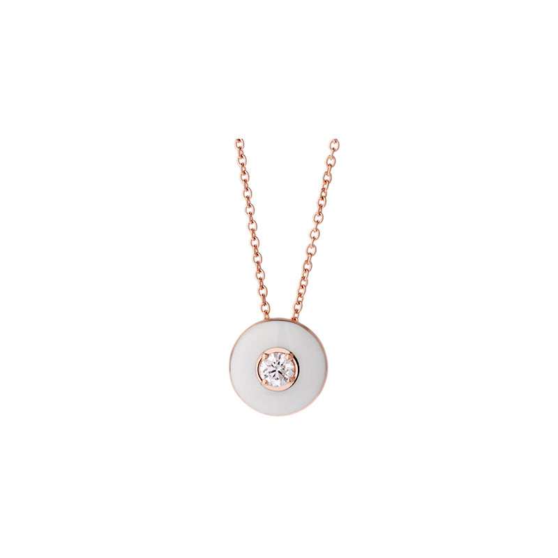 Selim Mouzannar Mina Pendentif Ivoirediamant