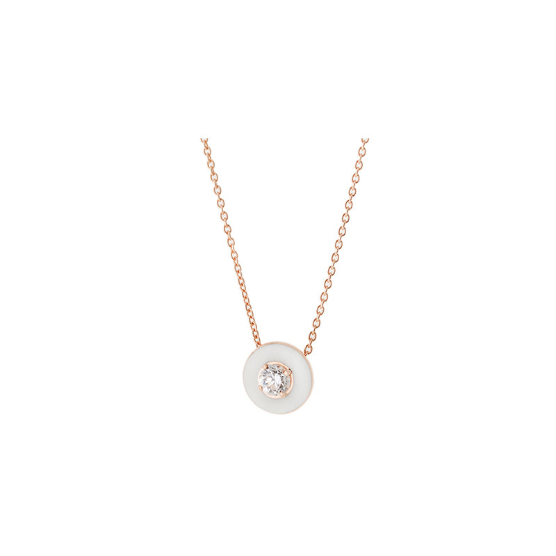 selim mouzannar Mina Pendentif ivoirediamant