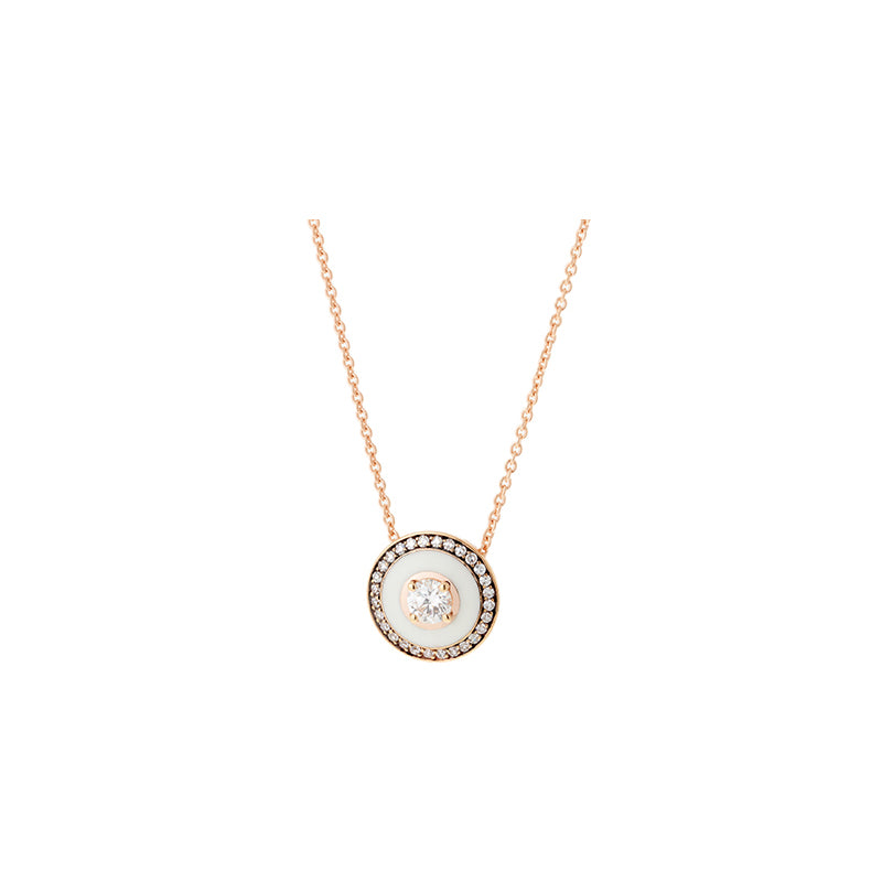 Selim Mouzannar Mina Pendentif Ivoirediamants