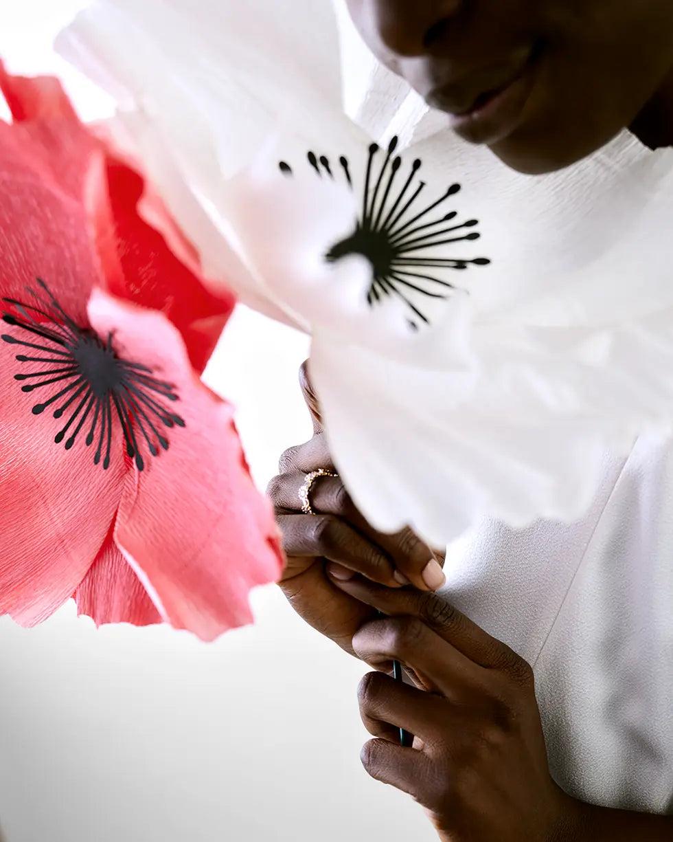 Selim Mouzannar Poppy AllianceDiamants