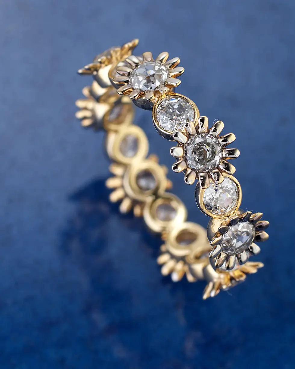 Selim Mouzannar Poppy AllianceDiamants