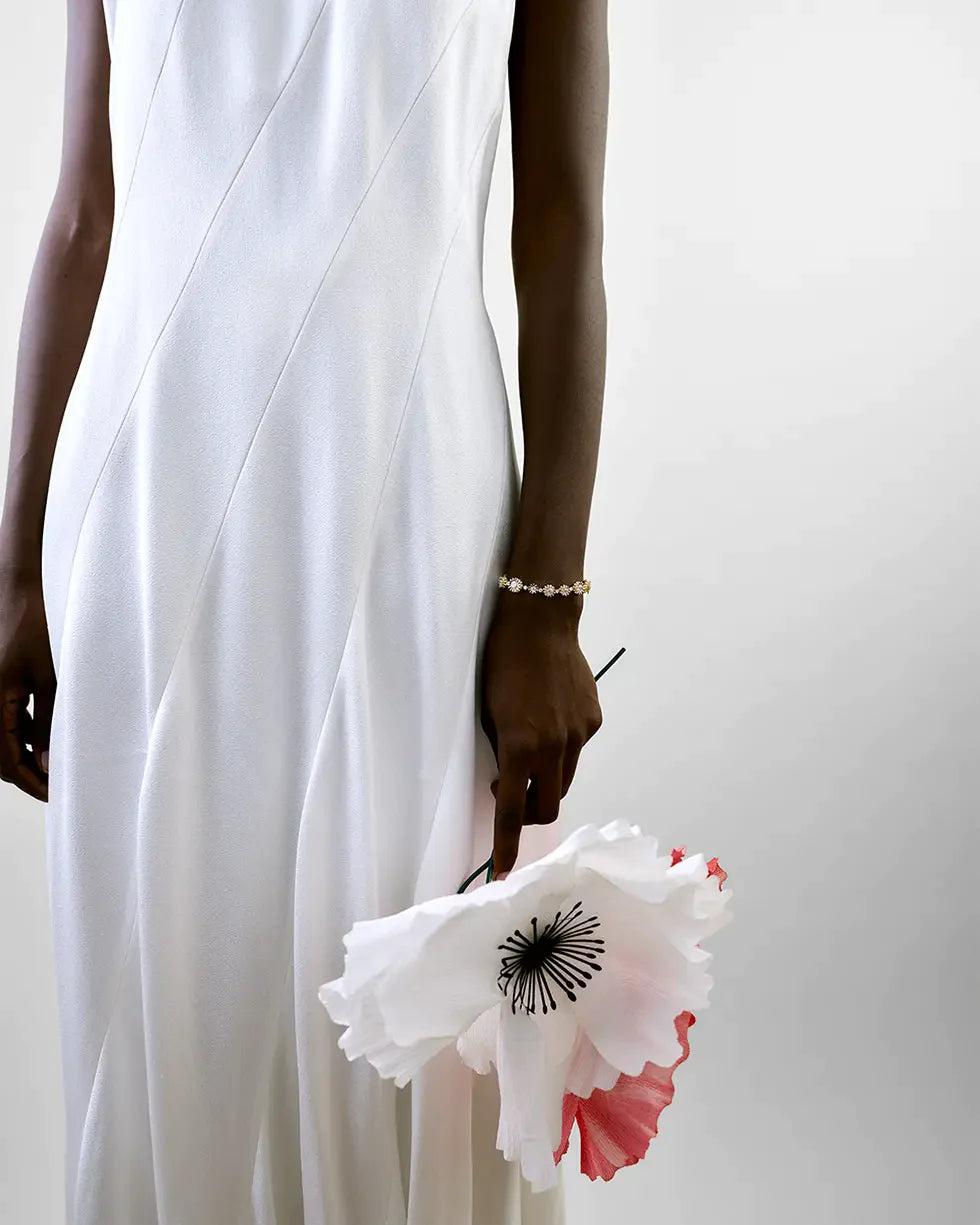 Selim Mouzannar Poppy BraceletDiamants
