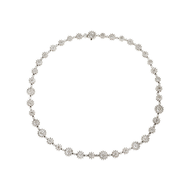 selim mouzannar Poppy CollierDiamants