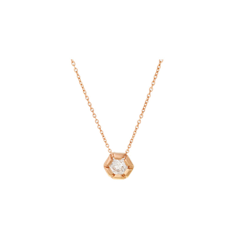 selim mouzannar Rose de France PendentifDiamant selim mouzannar Rose de France PendentifDiamant