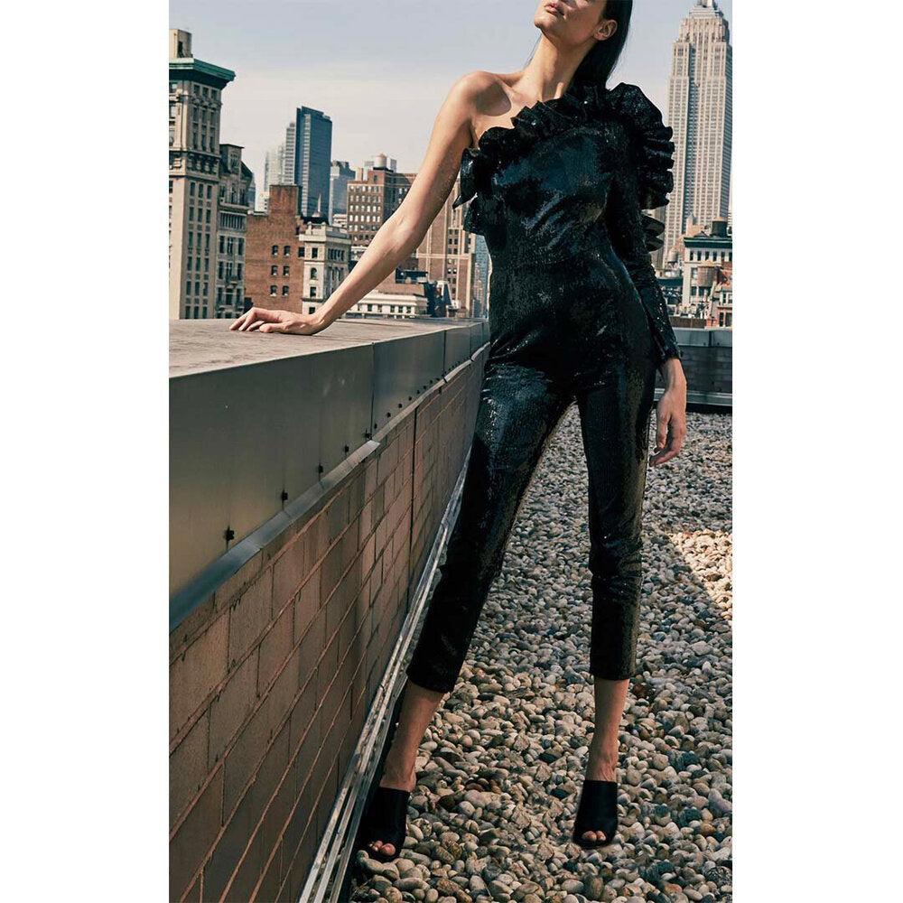 Semsem Alexandria Jumpsuit