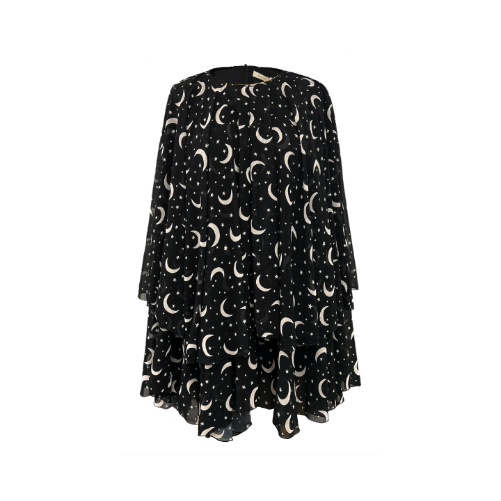 semsem Amar Kaftan Top