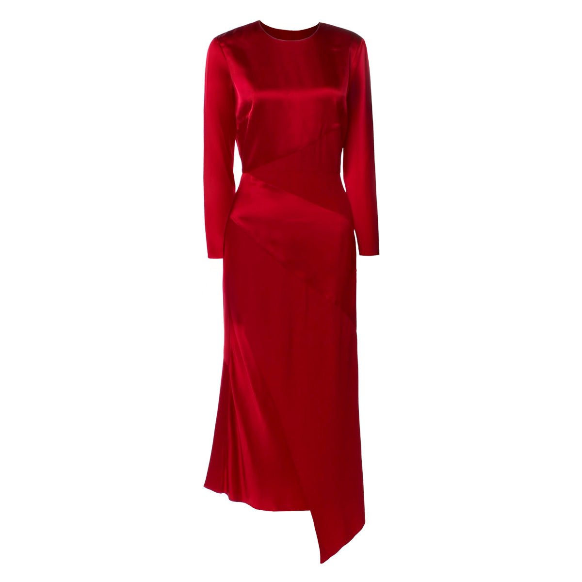 semsem Cairo Satin Dress