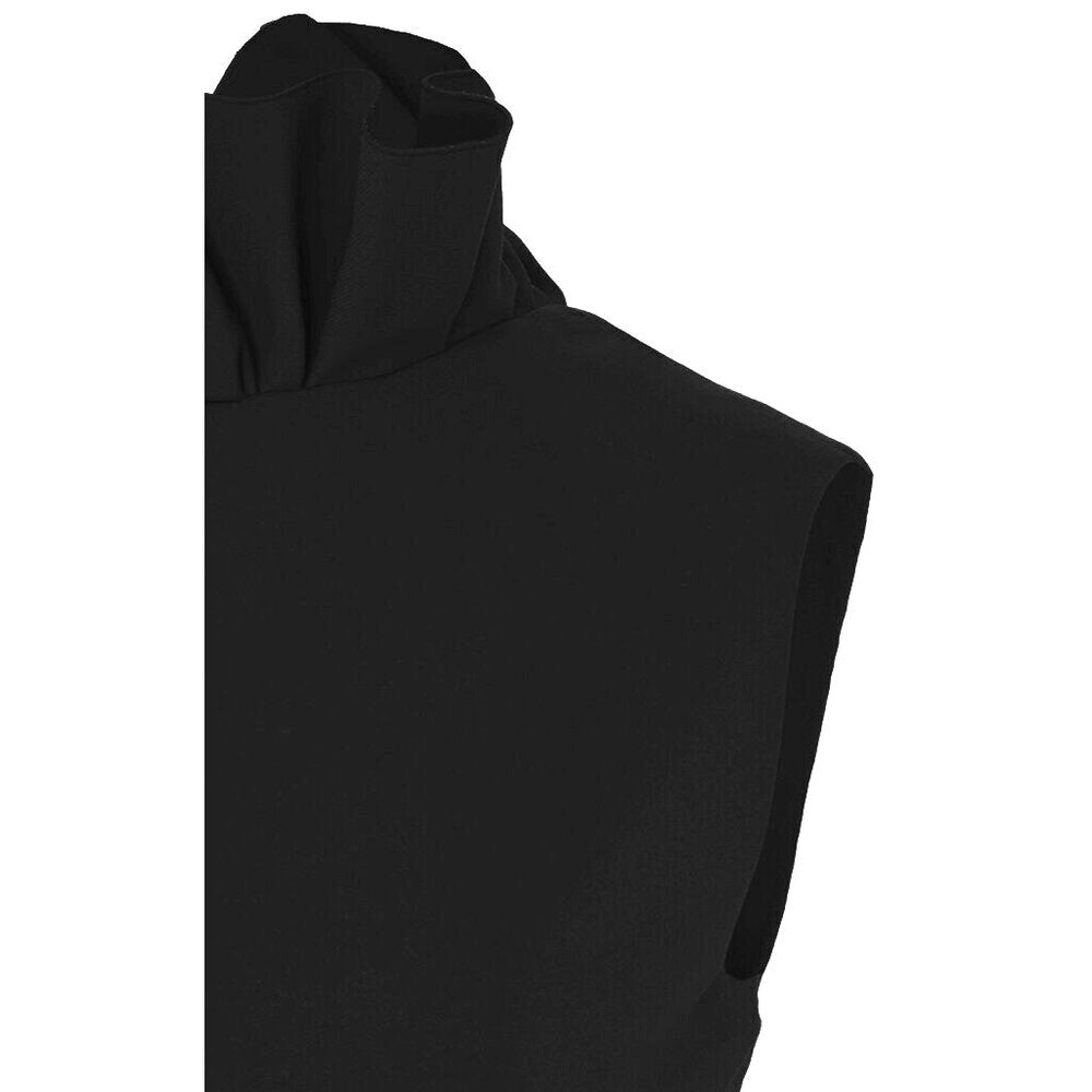 Semsem Camille Ruffle Long Dress