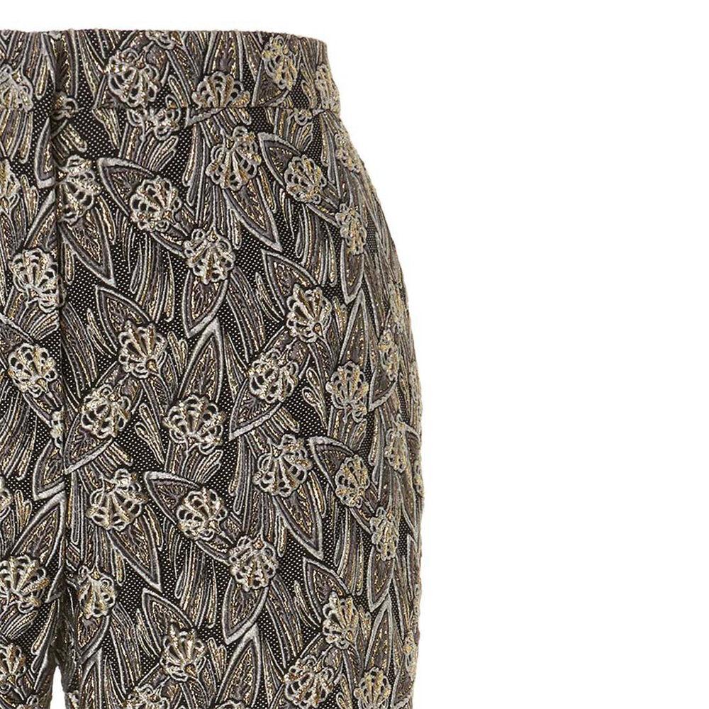 Semsem Malika Cigarette Pant