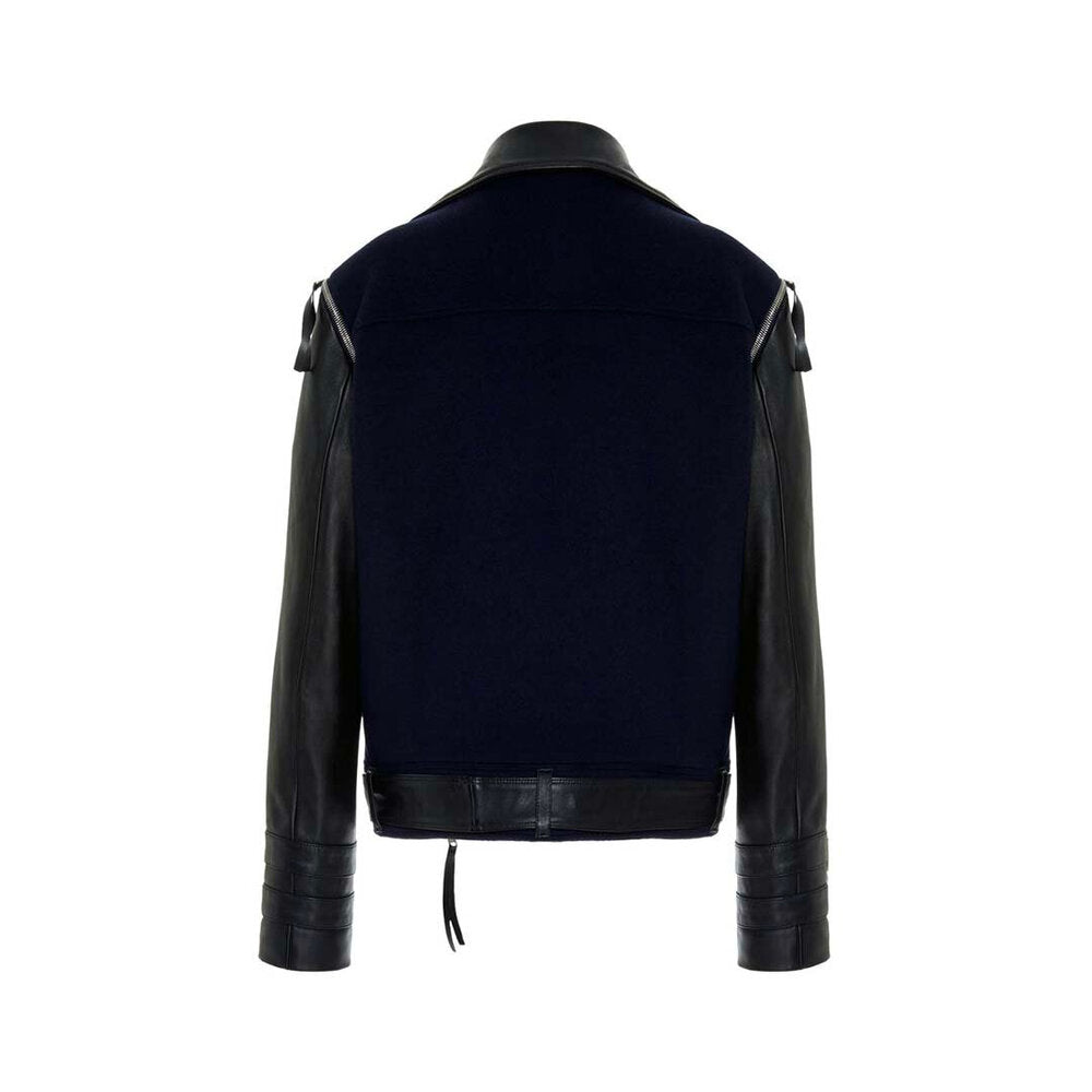 Semsem Nadine Moto Jacket