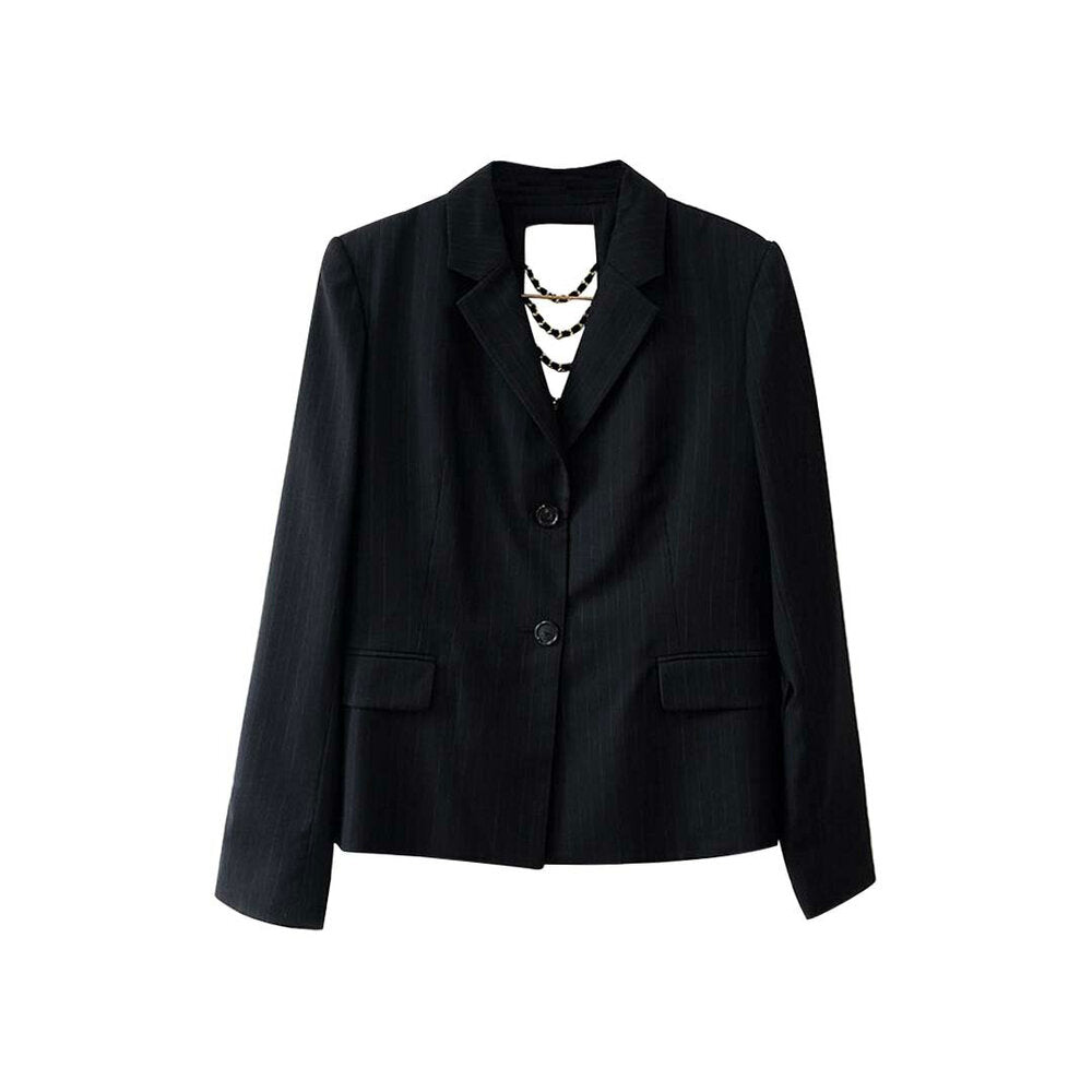 semsem Zeina Blazer