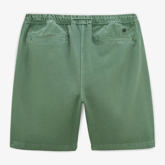 Serge Blanco Bermuda Rugby 201 Confort élastiqué Vert Mint