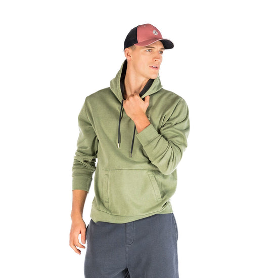Serge Blanco Casquette Trucker Bicolore En Mesh Rose Nude