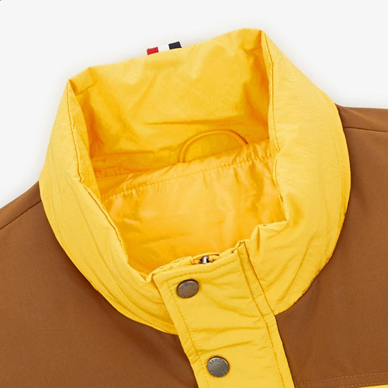 Serge Blanco Doudoune Play Sans Manches Mont Capucin