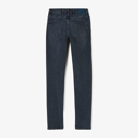 Serge Blanco Jean 325 Powertwist Slim Fit Bleu Denim