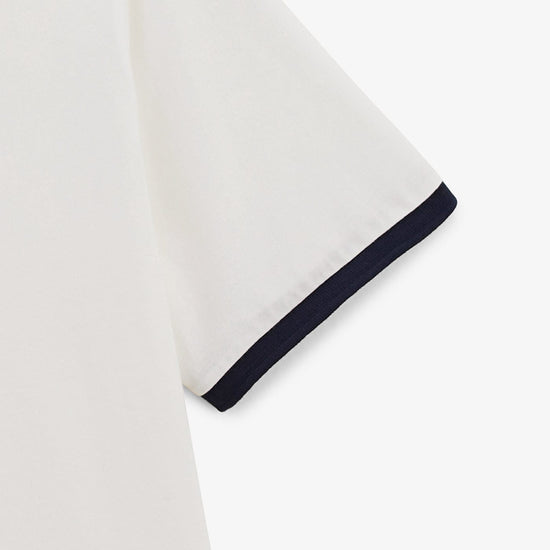 Serge Blanco Maillot Rugby Manches Courtes Luis Blanc