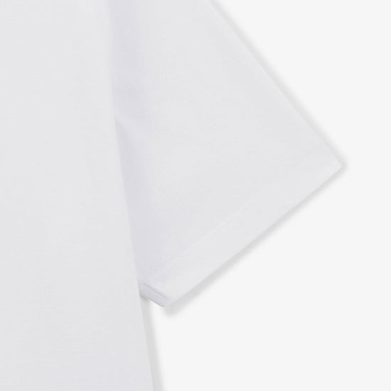 Serge Blanco Maillot Rugby Manches Courtes Lyes En Jersey Blanc