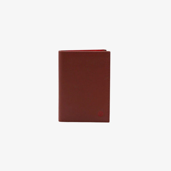 serge blanco Porte Carte Protege Passeport Bb Leather