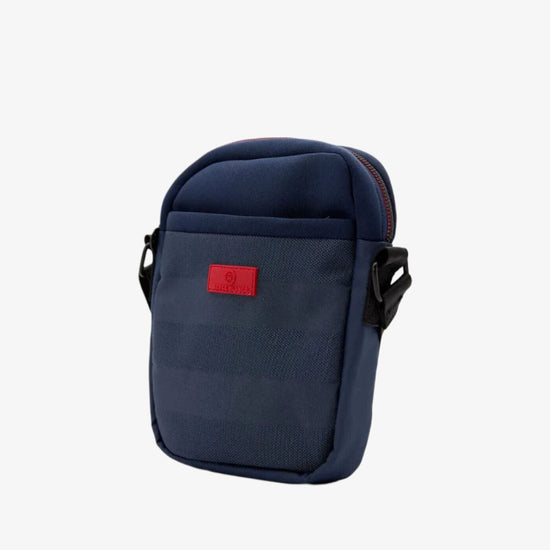 Serge Blanco Banane Cape Town Bleu Marine