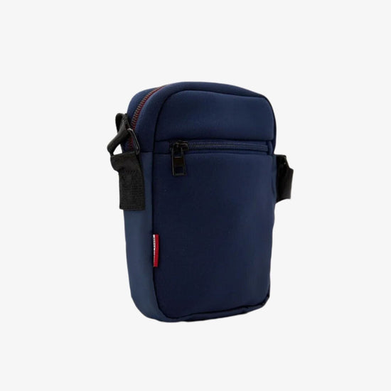 Serge Blanco Banane Cape Town Bleu Marine