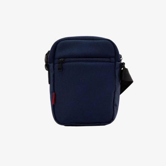 Serge Blanco Banane Cape Town Bleu Marine