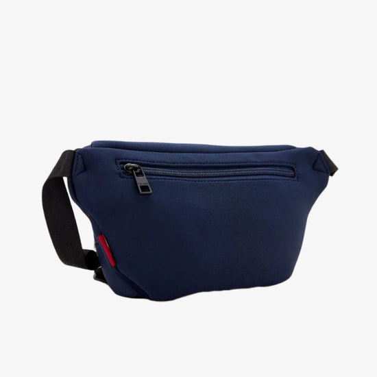 Serge Blanco Banane Cape Town Bleu Marine