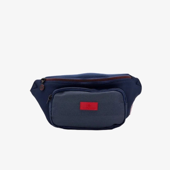 serge blanco Banane Cape Town bleu marine