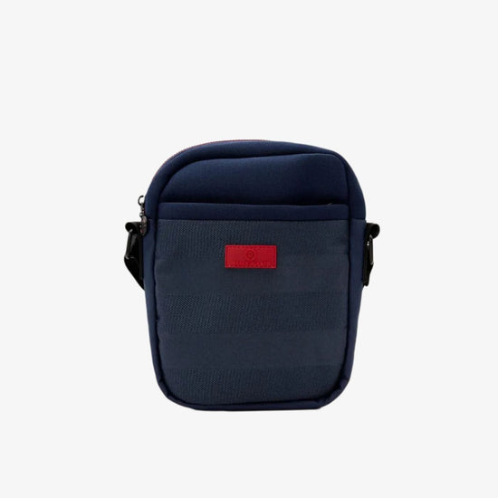 serge blanco Banane Cape Town bleu marine