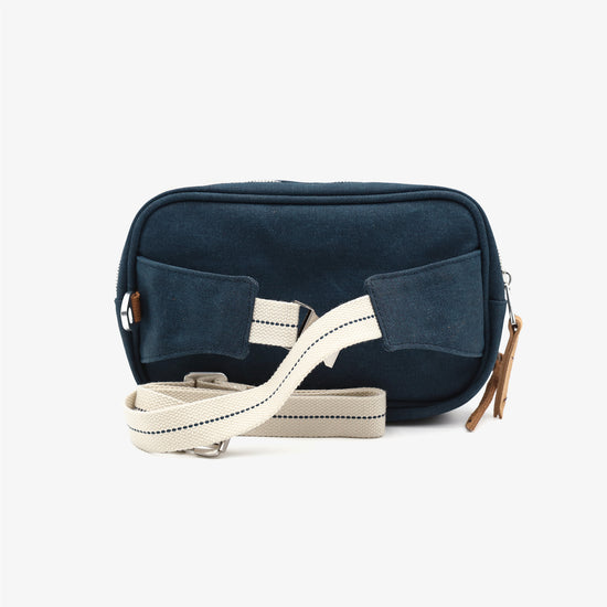 Serge Blanco Banane GYM Dark Navy