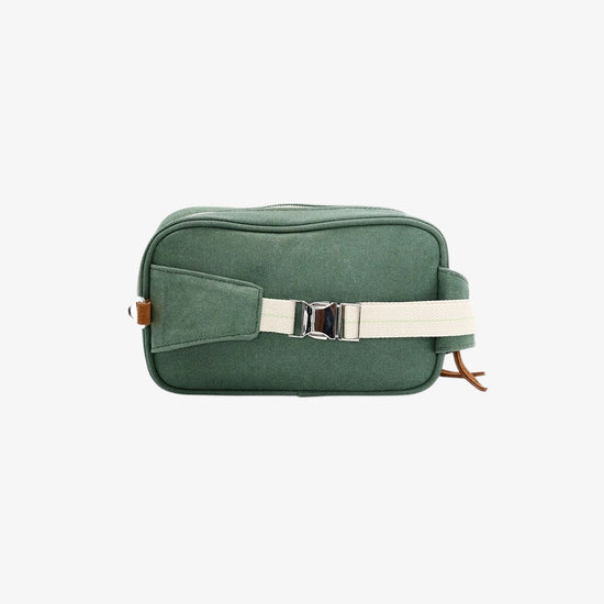 Serge Blanco Banane GYM Militaire