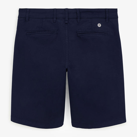 Serge Blanco Bermuda 200 Uni Stretch Dark Navy