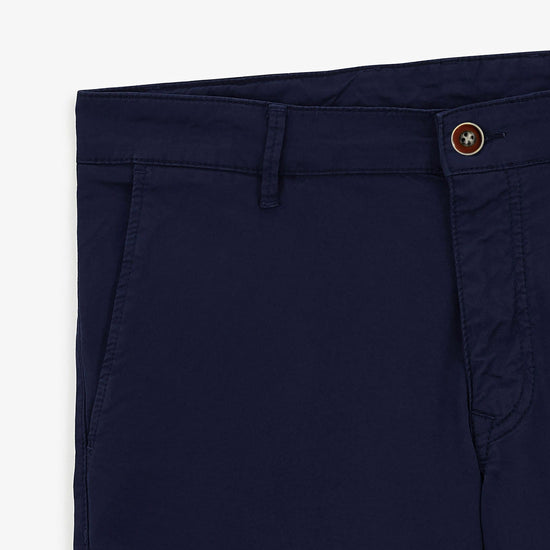 Serge Blanco Bermuda 200 Uni Stretch Dark Navy