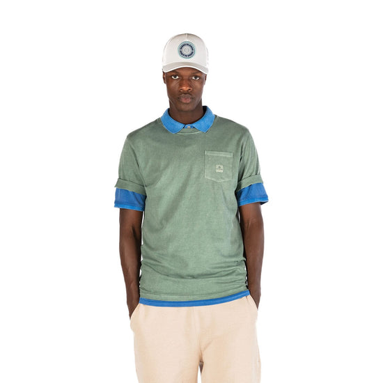 Serge Blanco Casquette Blanche