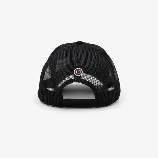Serge Blanco Casquette Stade Toulousain Noire