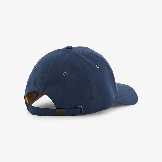 Serge Blanco Casquette Twill Dark Navy