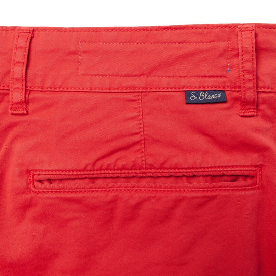 Serge Blanco Chino 702