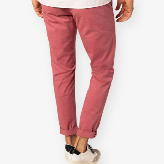 Serge Blanco Chino 702 Bonbon