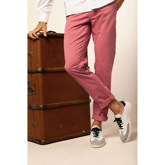 Serge Blanco Chino 702 Bonbon