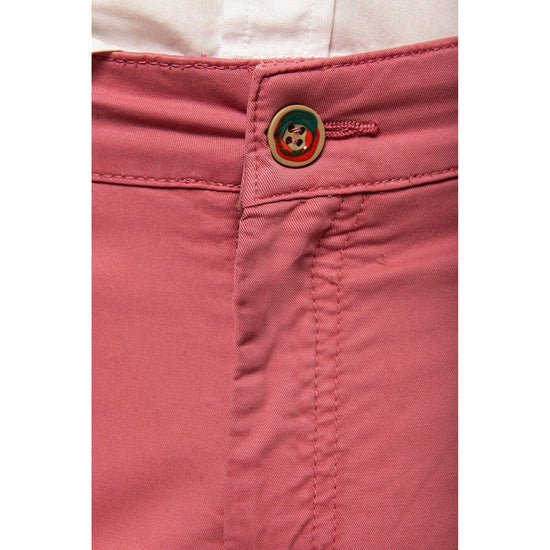 Serge Blanco Chino 702 Bonbon