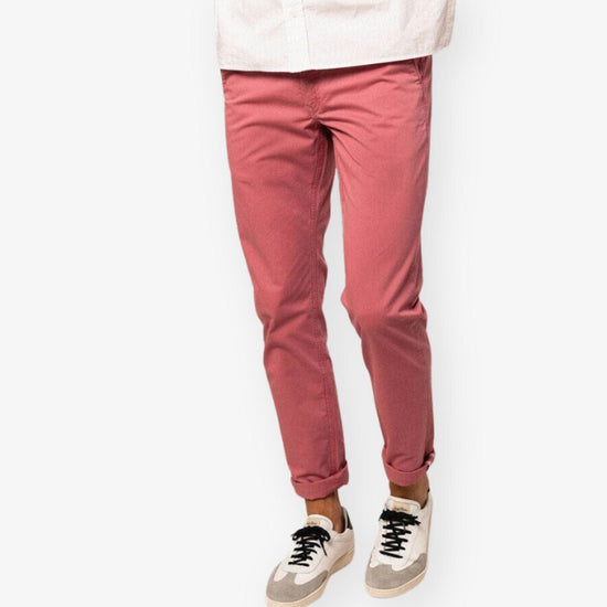 serge blanco Chino 702 bonbon