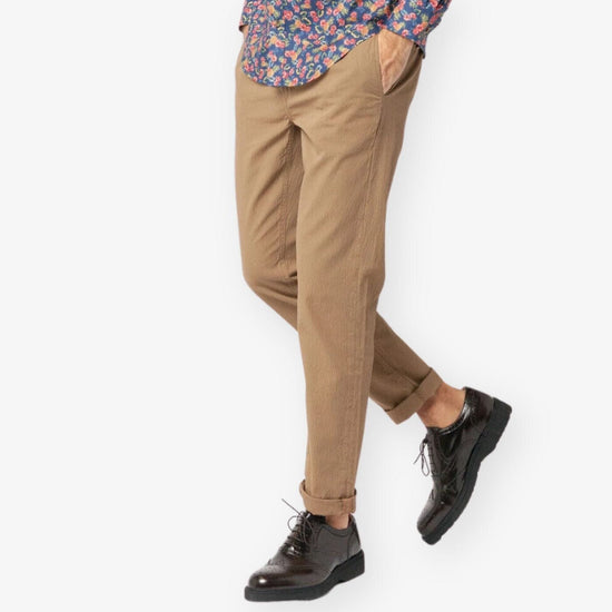 serge blanco Chino 707