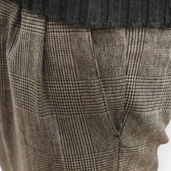 Serge Blanco Chino 718 Beige Mastic