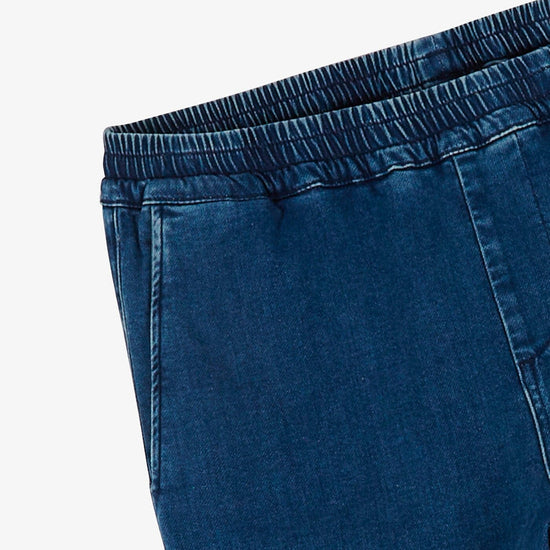 Serge Blanco Chino 734 Denim PLAY