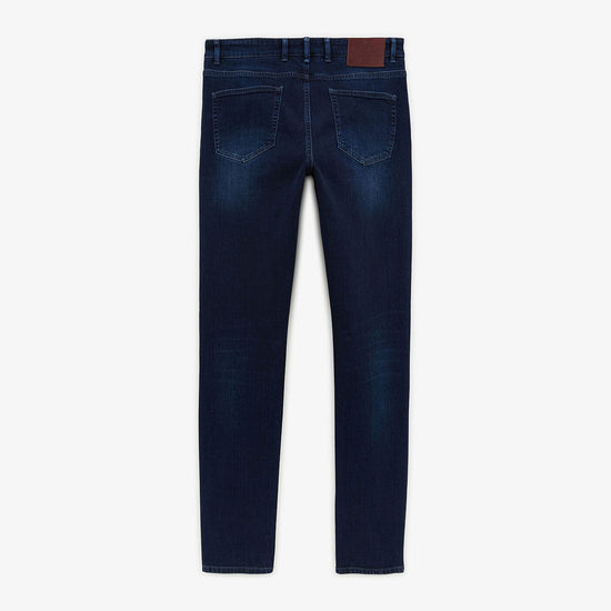 Serge Blanco Jean 325 Slim Powertwist