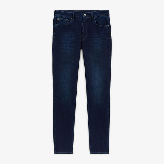 serge blanco Jean 325 slim powertwist