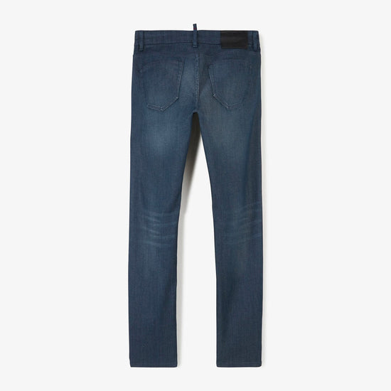 Serge Blanco Jeans Coupe 335 - Coupe Droite
