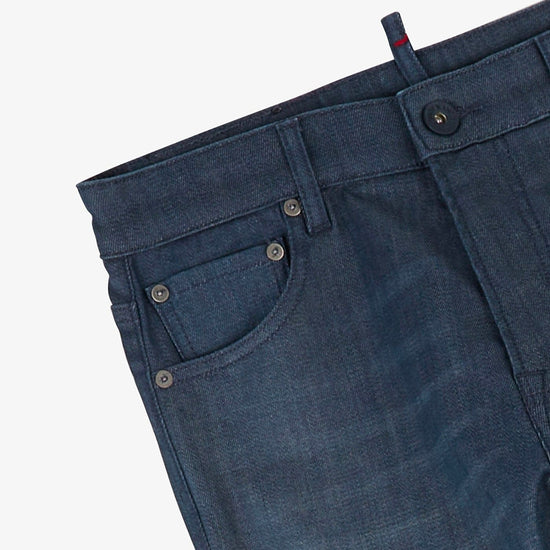 Serge Blanco Jeans Coupe 335 - Coupe Droite