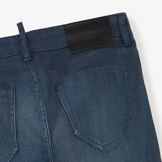 Serge Blanco Jeans Coupe 335 - Coupe Droite